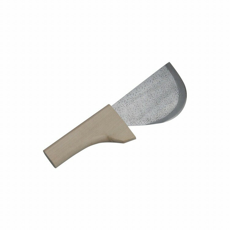 【商品情報】●刃は安来白鋼を使用し、片刃で仕上げています。●レタス、白菜の収穫に。●全長:240mm●刃長:115mm●柄長:120mm【代引きについて】こちらの商品は、代引きでの出荷は受け付けておりません。【送料について】北海道、沖縄、離島は送料を頂きます。