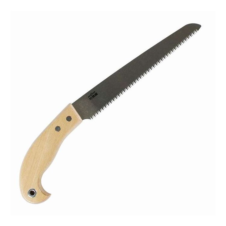 イトー 木鞘入り 木柄竹挽鋸 210mm MG-132(代引不可)【送料無料】