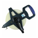 イトー リール型メジャー 巻取3倍速 100m BLM-100(代引不可)【送料無料】