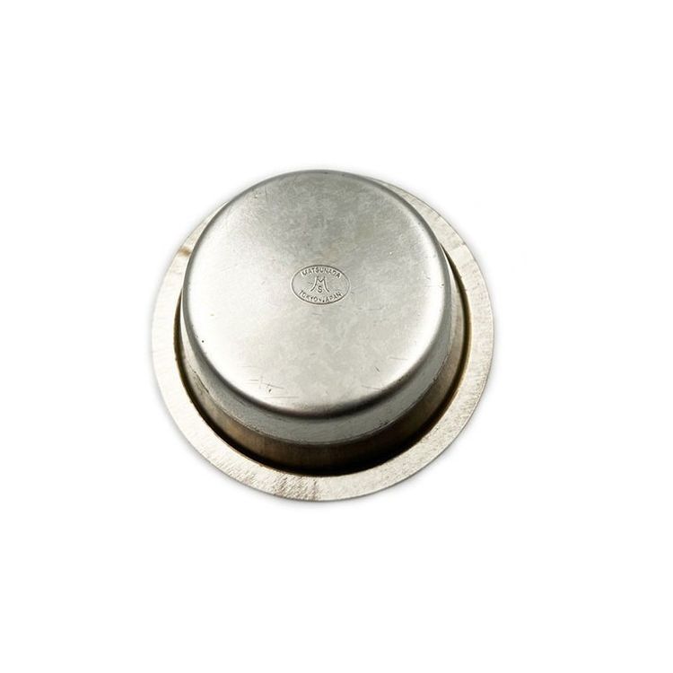 松永製作所 シルバー単品マフィン5