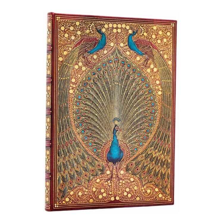 paperblanks �ϡ��ե����Υ����㥯(�ߥǥ�)���� PB9889-8(����Բ�)������̵����