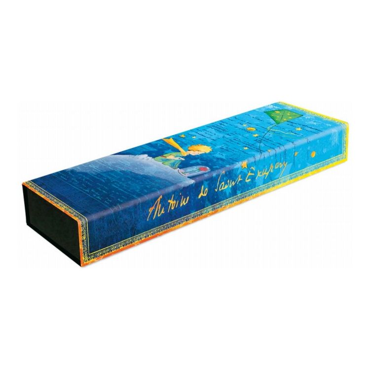 paperblanks サン=テグジュペリ 星の王子さま(ペンシルケース) PA9924-6(代引不可)