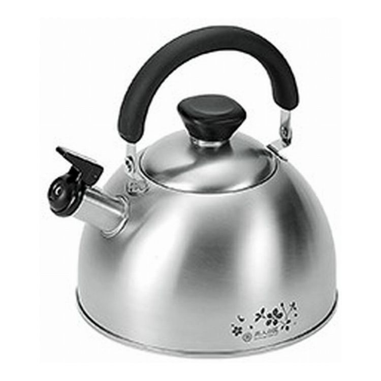 よこやま ケトル2.5L ETS-501(代引不可)【送料無料】