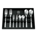 よこやま カトラリー8pcs ECT-1000(代引不可)【送料無料】