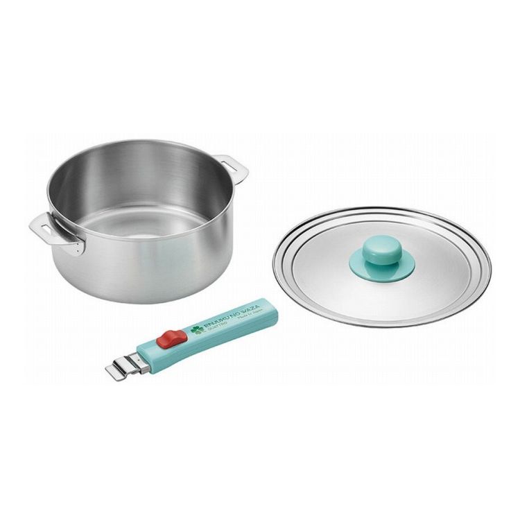 �褳��� ���ƥ�쥹��18cm����æ�ϥ�ɥ롦���դ� EJQ-600(����Բ�)������̵����