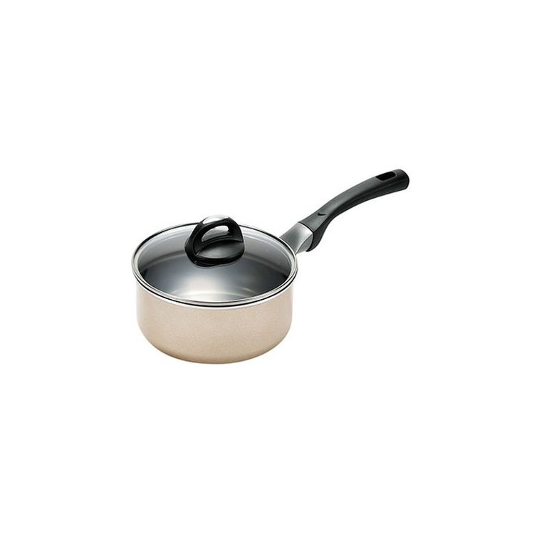 Small Pans - よこやま 片手鍋18cm USC-800S(代引不可)【送料無料】