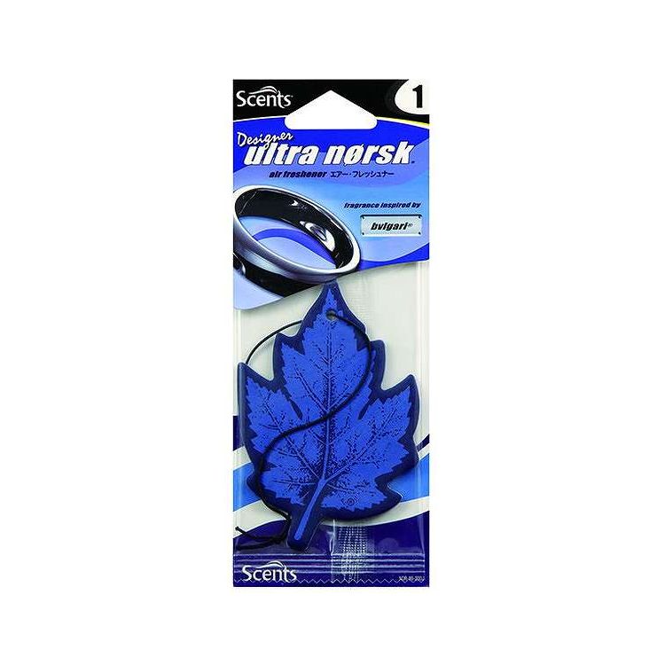 ULTRA NORSK ウルトラノスク ブルガリ 武蔵ホルト NOR-86-200J(代引不可)