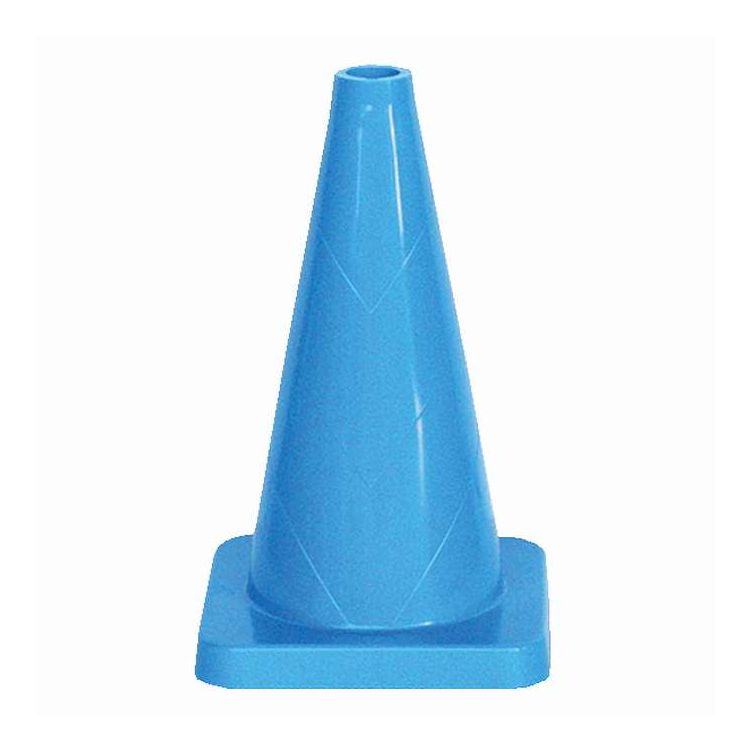 セフティコーン(450mmタイプ)反射なし トーグ安全工業 408145(代引不可)【送料無料】