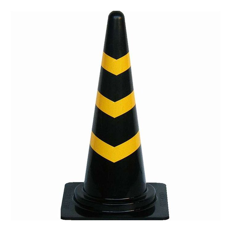 ソフトスコッチコーン(反射3段巻き) トーグ安全工業 410121(代引不可)【送料無料】