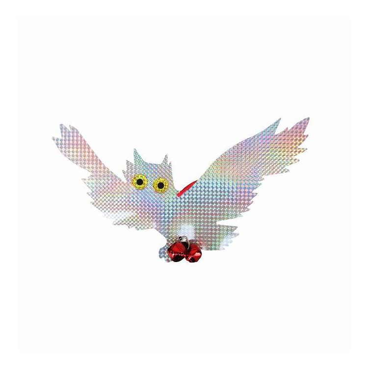 反射ミミズク コンパル(代引不可)