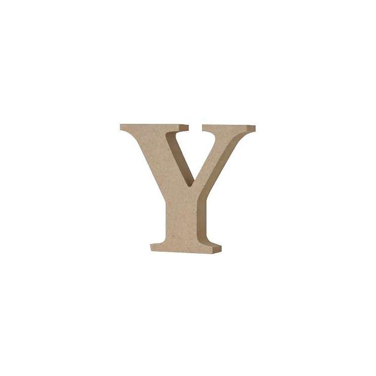 Interior Accessories - アルファベットレター Y 好川産業 YKJ-603246(代引不可)