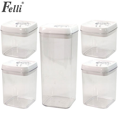 Felli フリップタイト ラージ バラエティ 5pcs(代引不可)【送料無料】