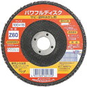 イチグチ BS パワフルディスクZ #60 60135(代引不可)