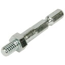 イチグチ BS スカットディスク用六角軸 87040(代引不可)