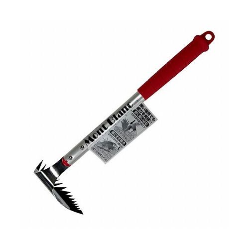 まかせて草削り DIY 工具 業務 産業用 農業用 農具 鎌 草刈鎌 モンブラン 35119(代引不可)