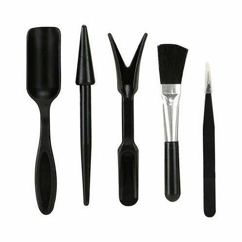 千吉 多肉植物お手入れセット 5pcs(代引不可)
