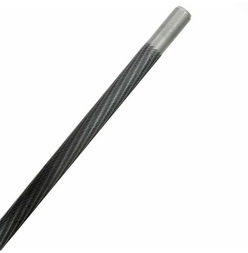 セフティ-3 草刈刃用ヤスリ 8mm(代引不可)