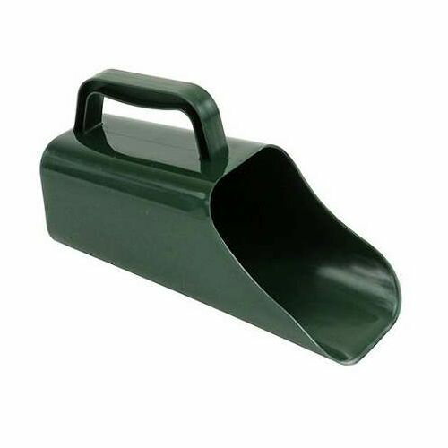 千吉 すくいスコップ ハンドル付 SGT-39(代引不可)