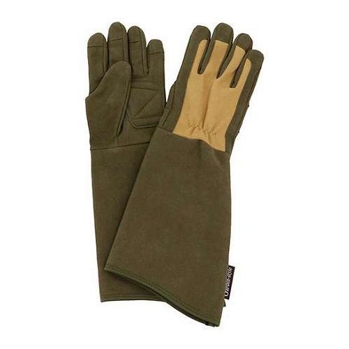 【用途】●園芸用手袋。【商品説明】●バラの手入れに最適な、トゲが刺さりにくいロンググローブです。●ロングカフで、腕や服をトゲ、汚れから守ります。●柔らかくて軽い+丈夫なマイクロファイバー生地を採用しています。●洗濯して何度でも使用することが...