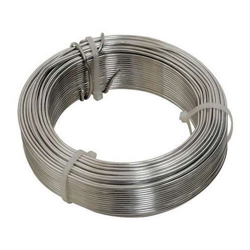 セフティ-3 盆栽用アルミ線200g巻 1.5MM シロ(代引不可)