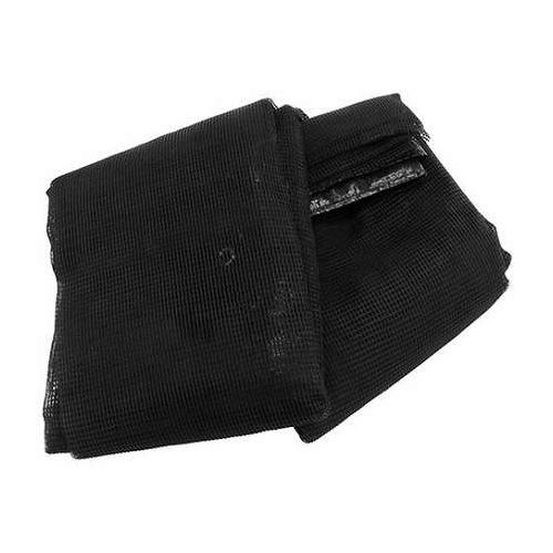 セフティ-3 多目的ネット ブラック 1mx10m(代引不可)