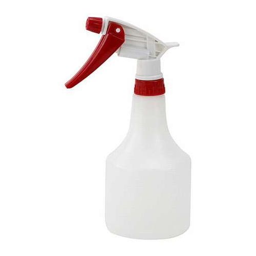 【用途】●庭木や花壇の水やり、消毒や防虫の噴霧作業。【商品説明】●霧噴射とジェット噴射の切替えでシーンにあった噴霧可能です。●先端部の噴口を回転させることにより集中噴霧・拡散噴霧状態の切り替えが可能です。●プランター・観葉植物の水やり・防虫に最適です。《スペック》■タンク容量：500ml。■噴霧パターン：直射・霧。■直噴距離：約4m。《材質》■ヘッド：ポリプロピレン。■タンク：ポリエチレン。【代引きについて】こちらの商品は、代引きでの出荷は受け付けておりません。【送料について】北海道、沖縄、離島は送料を頂きます。