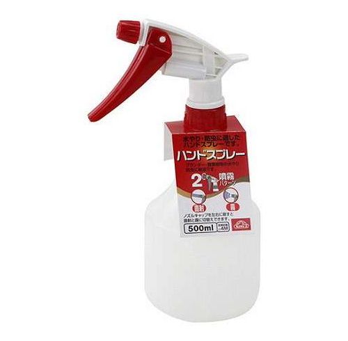 セフティ-3 ハンドスプレー 500ml(代引不可)