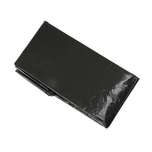 【用途】●土壌乾燥や雑草防止用。【商品説明】●地中の温度を高め、土中水分の蒸発を抑制します。●雨などによる土の跳ね上がりを防ぎ、ふわふわの土を保ちます。●光をさえぎり、雑草の発芽、生長を抑制します。●家庭菜園用に最適な使い切りタイプのマルチング用シートです。●イチゴ・大根・ソラマメ・ナス・キュウリ・スイカ・カボチャ等の定植・種まき用です。《スペック》■サイズ：幅95cm×長さ5m。■厚み：0.02mm。■穴なし。■マルチ：黒。《材質》■ポリエチレン。【代引きについて】こちらの商品は、代引きでの出荷は受け付けておりません。【送料について】北海道、沖縄、離島は送料を頂きます。