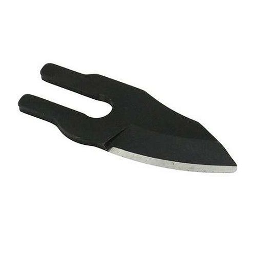 【用途】●SBH-1用替刃。【商品説明】●充電式剪定バサミ用の替刃です。●セフティー3充電式剪定バサミSBH-1用の替刃です。●本体同梱の替刃交換用レンチを使用し交換してください。《スペック》■適合商品：充電式剪定バサミSBH-1。《材質》■刃部：刃物鋼。【代引きについて】こちらの商品は、代引きでの出荷は受け付けておりません。【送料について】北海道、沖縄、離島は送料を頂きます。