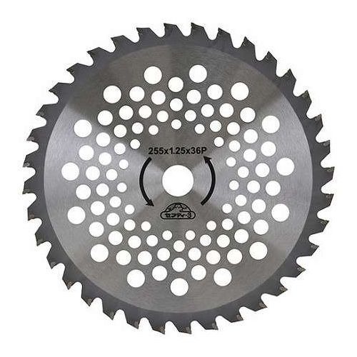 セフティ-3 長持ちするチップソー 255mm×36P(代引不可)