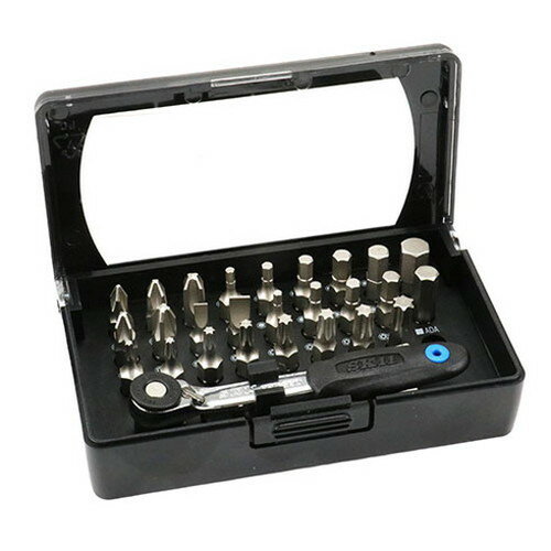 SK11 スリムラチェットドライバーセット SRD-2230N(代引不可)