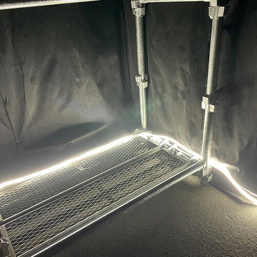 SK11 LEDテープライト 片面延長 SLT-1000AC-J(代引不可)