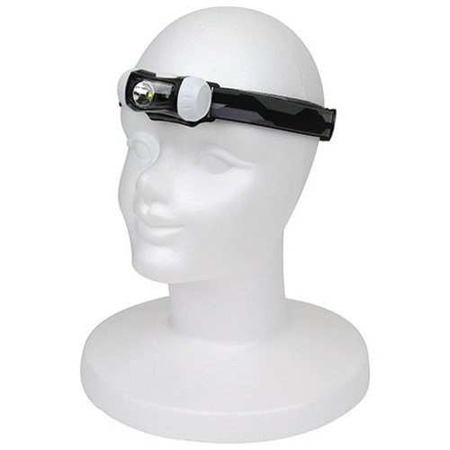 SK11 LEDヘッドライト SLH-65BK/WH(代引不可)