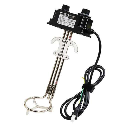 SK11 バケツヒーター 温度調整・タイマー付 BH-1000WTC-FJ(代引不可)【送料無料】