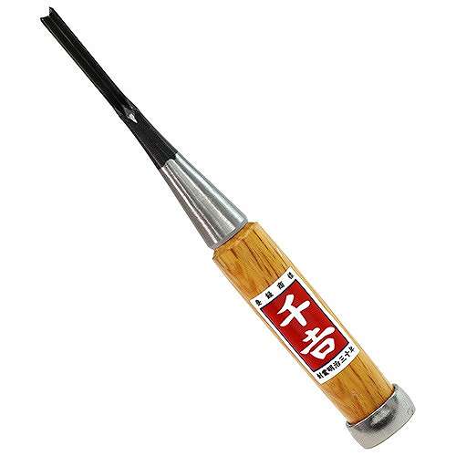 千吉 小細工のみ 三角6MM(代引不可)【送料無料】
