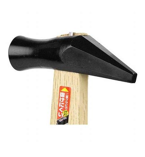 龍馬 舎型先切金槌 27MM(代引不可)