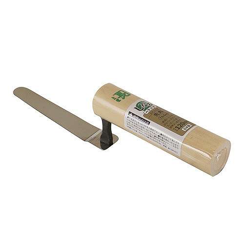 商品説明【用途】●細かな部分の仕上げ。【商品説明】●適度にしなることにより鏝が押さえる力を調整します。●ステンレス製なので錆びにくく手入れがしやすいです。●Wカシメで強いです。●仕上げが簡単で使いやすいです。●Wカシメで強度があります。《スペック》■サイズ：120mm。■先丸。■板厚：0.5mm。《材質》■柄：天然木。■鏝板：ステンレス。■柄首：鉄。【代引きについて】こちらの商品は、代引きでの出荷は受け付けておりません。【送料について】北海道、沖縄、離島は送料を頂きます。