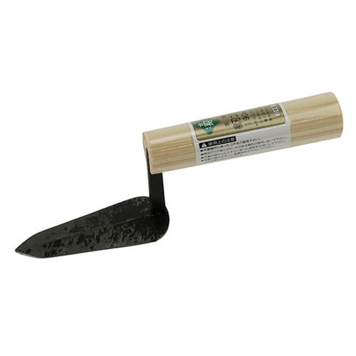 緑長 本焼柳刃鏝 90MM(代引不可)