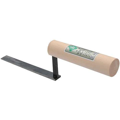 緑長 本焼平目地鏝 15×120(代引不可)