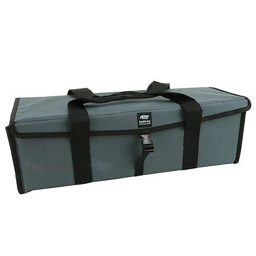 商品説明【用途】●工具、アウトドアギアの収納・持運び。【商品説明】●パカット開いて取り出しやすいBOX型ケースです。●使わない時はコンパクトにたためます。●内側にはメッシュポケット付きです。《スペック》■カラー：グレー。■サイズ：LL。《材質》■ポリエステル。【代引きについて】こちらの商品は、代引きでの出荷は受け付けておりません。【送料について】北海道、沖縄、離島は送料を頂きます。