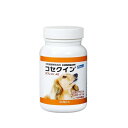エランコジャパン コセクイン タブレット 犬用 40粒【送料無料】
