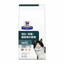 ヒルズ 療法食 猫 猫用 w/d チキン 500g プリスクリプション PRESCRIPTION DIET 食事療法食 Hill's【送料無料】