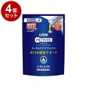 【4個セット】 ライオンペット PETKISS ベッツドクタースペック オーラルケア・サプリメント 5g×28包【送料無料】