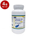 【4個セット】 サイペット クランベリーPLUS DL-メチオニン 犬猫用 100g【送料無料】