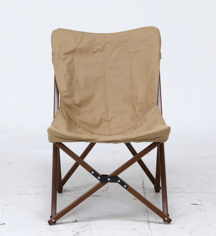 リラックスチェア コヨーテ 幅55×奥行70×高さ79cm 座面高37cm(代引不可)【送料無料】 [2]