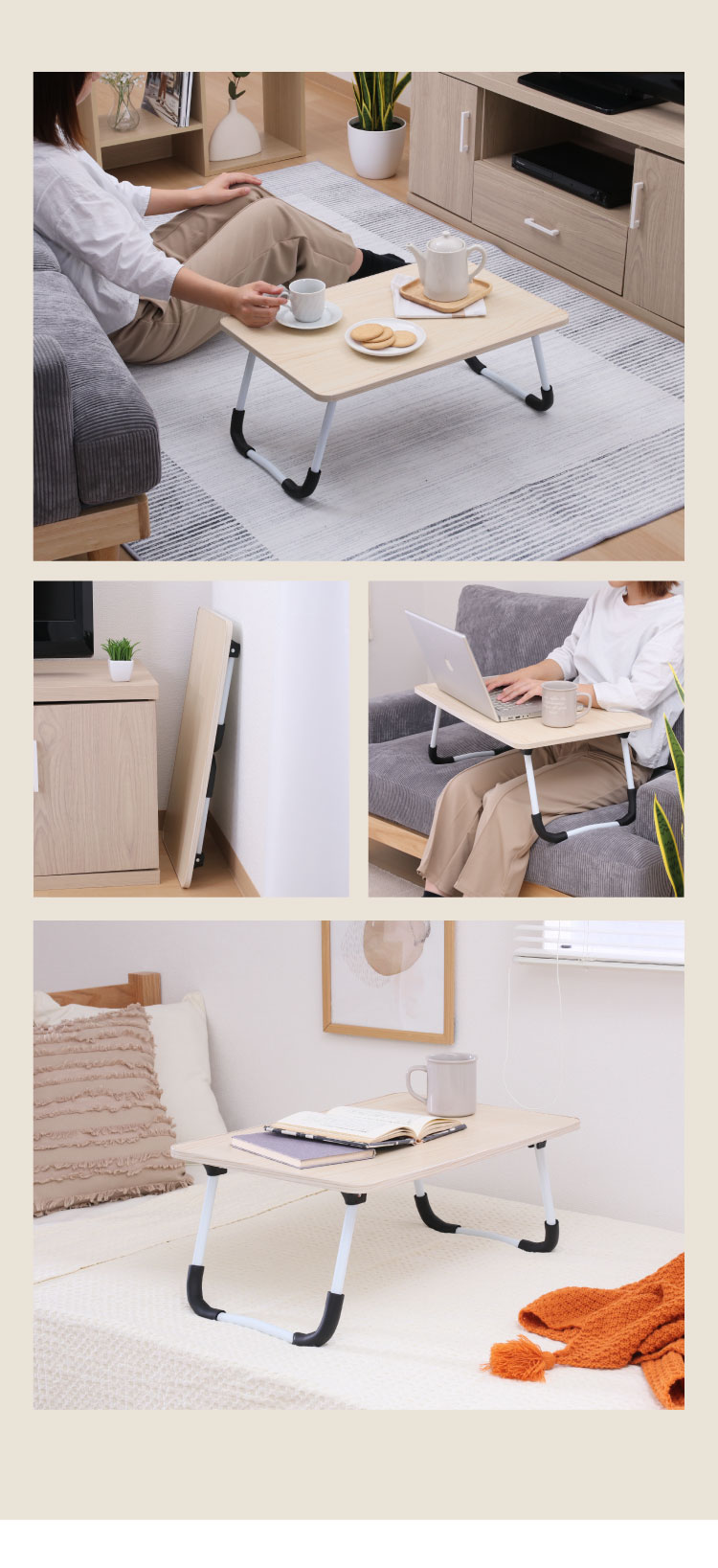 �ޤꤿ���ߥơ��֥� 60��40cm �ߥ˥ơ��֥� ���� ����ѥ��� �ޤ���� ����Ĵ �����ɥơ��֥� �ե�����ǥ��󥰥ơ��֥� �ѥ������� �����ȥɥ� ��ӥ󥰡�����̵����