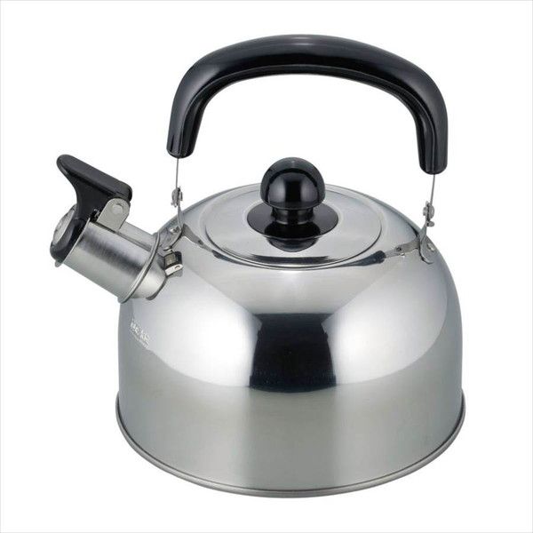 和平フレイズ 笛吹きケトル 2.2L IH対応 TR-7524