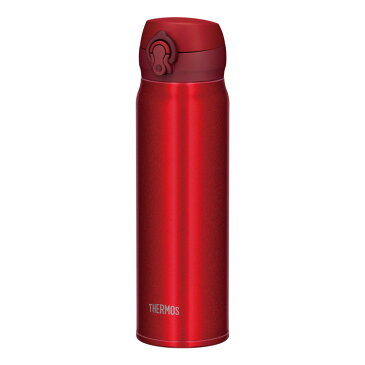 THERMOS サーモス 真空断熱ケータイマグ メタリックレッド JNL-604 MTR 0.6L 水筒 マグボトル タンブラー すいとう