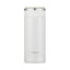 象印 ステンレスマグ 水筒 0.36L ホワイト SM-JF36-WA 保温 保冷 ステンレスボトル