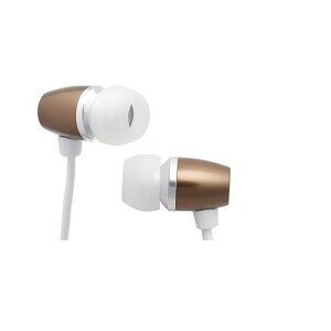 カナル型イヤホン ラセット ブラウン TA-AE3RBR イヤホン カナル式 有線イヤホン安売り